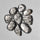 Rutilated Quartz