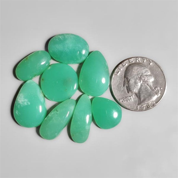 Chrysoprase