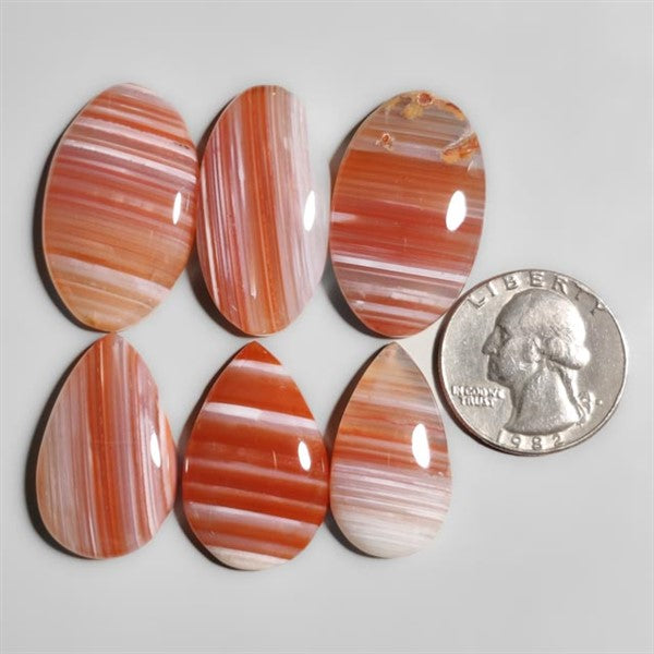 Banded Agate