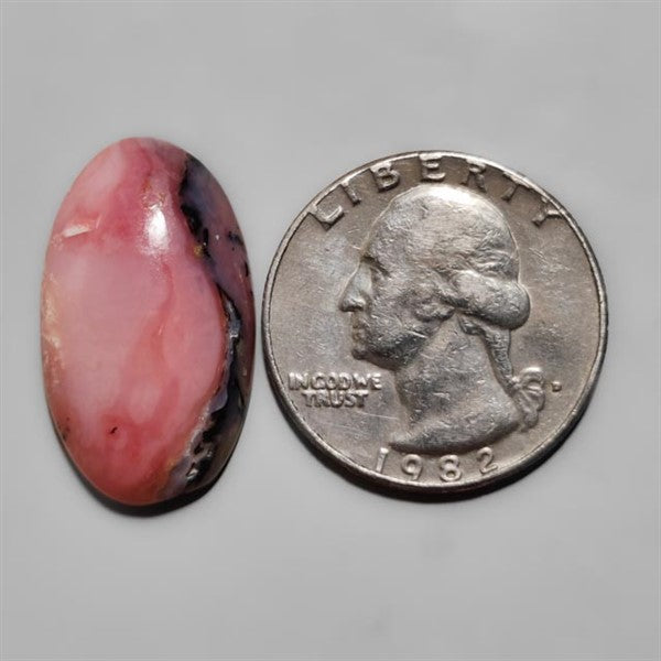 Pink Opal