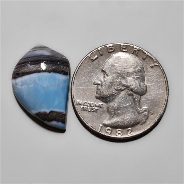 Blue Opal