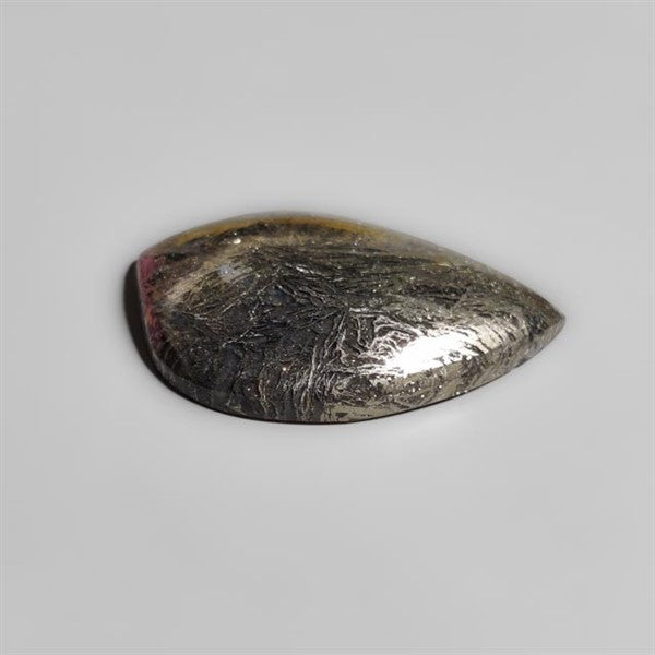 Feather Pyrite