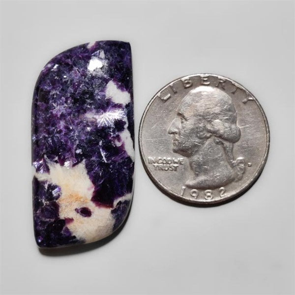 Lepidolite