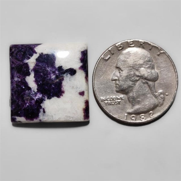 Lepidolite