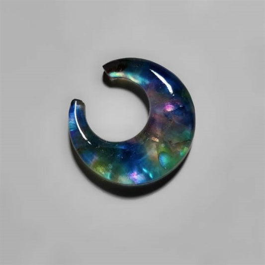 Dichroic Glass