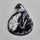 Dendritic Agate