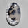 Dendritic Agate
