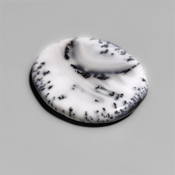 Dendritic Agate