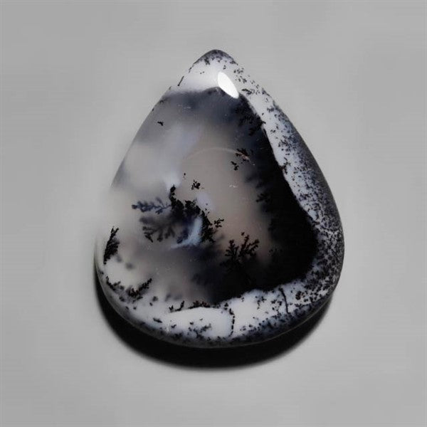Dendritic Agate