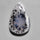 Dendritic Agate