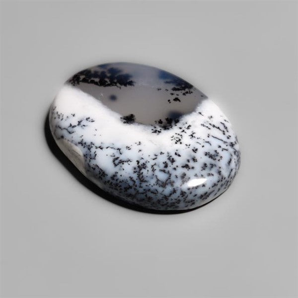 Dendritic Agate