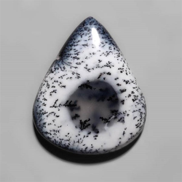 Dendritic Agate