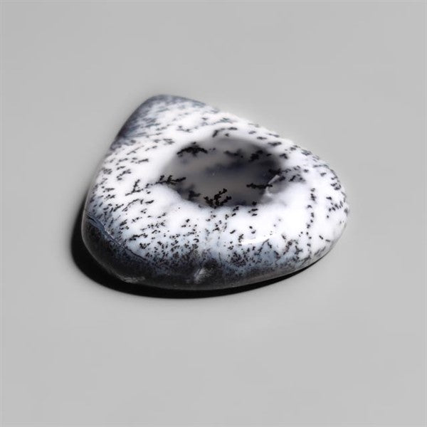 Dendritic Agate