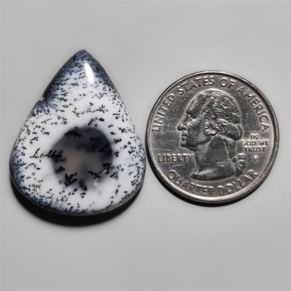 Dendritic Agate
