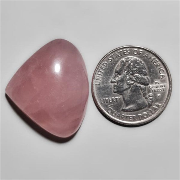 Rose Quartz