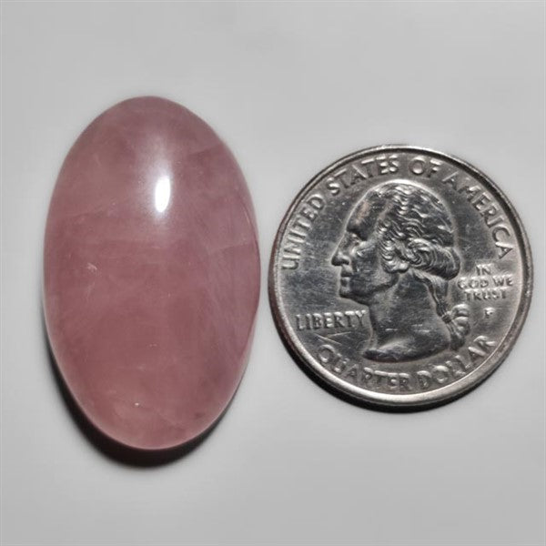 Rose Quartz