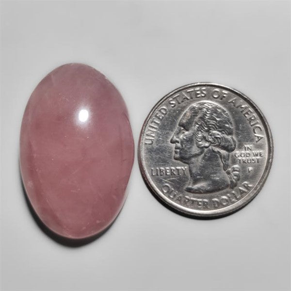 Rose Quartz