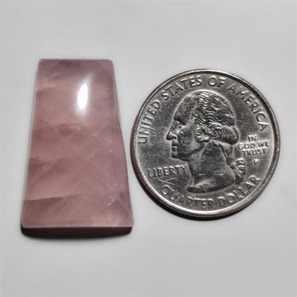 Rose Quartz