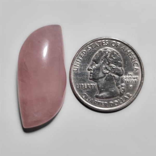 Rose Quartz
