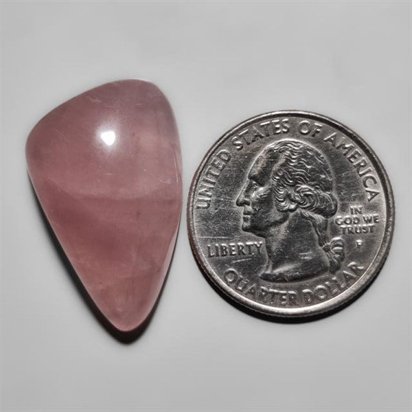 Rose Quartz