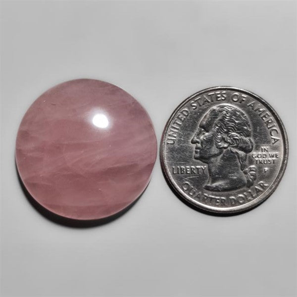 Rose Quartz