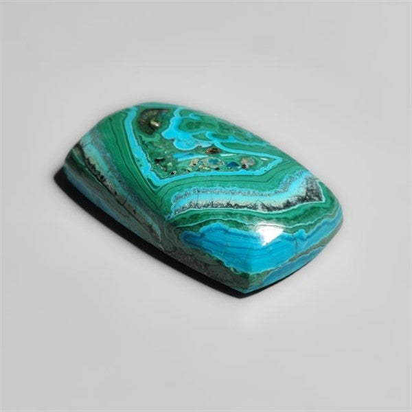 Chrysocolla|Malachite