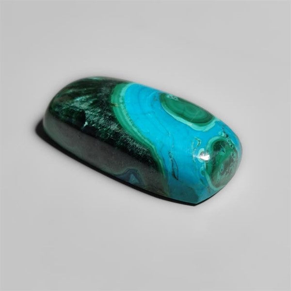 Chrysocolla|Malachite