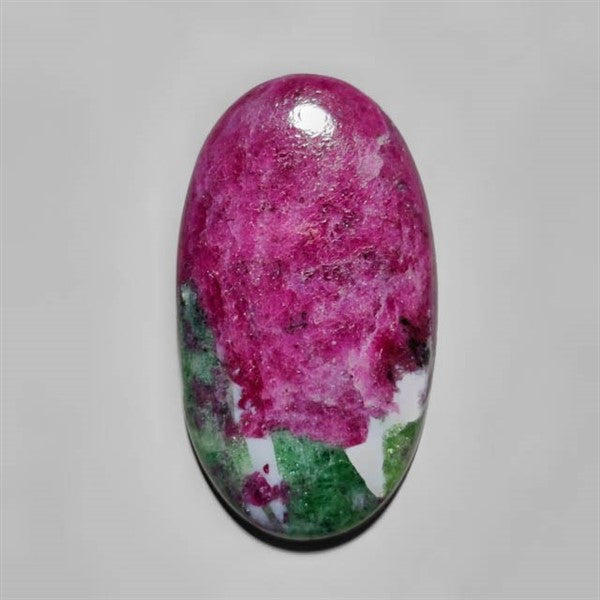 Ruby In Zoisite