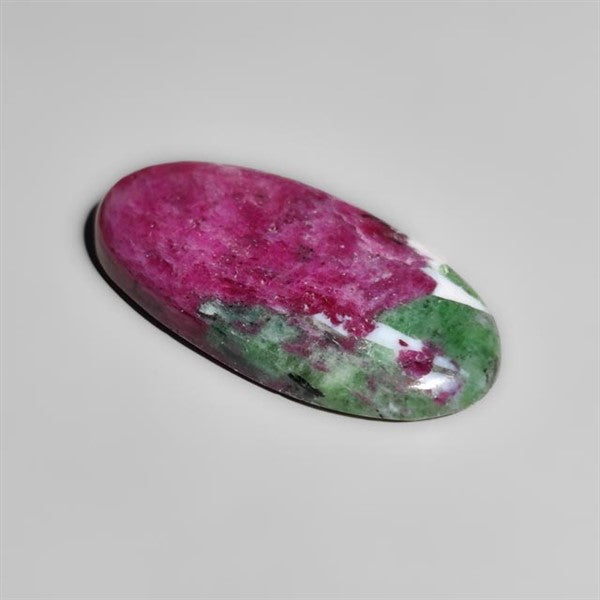 Ruby In Zoisite