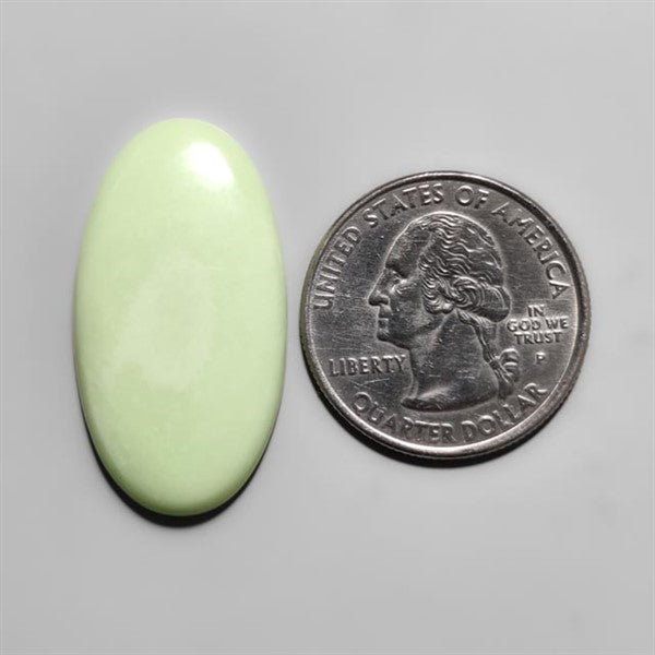 Chrysoprase