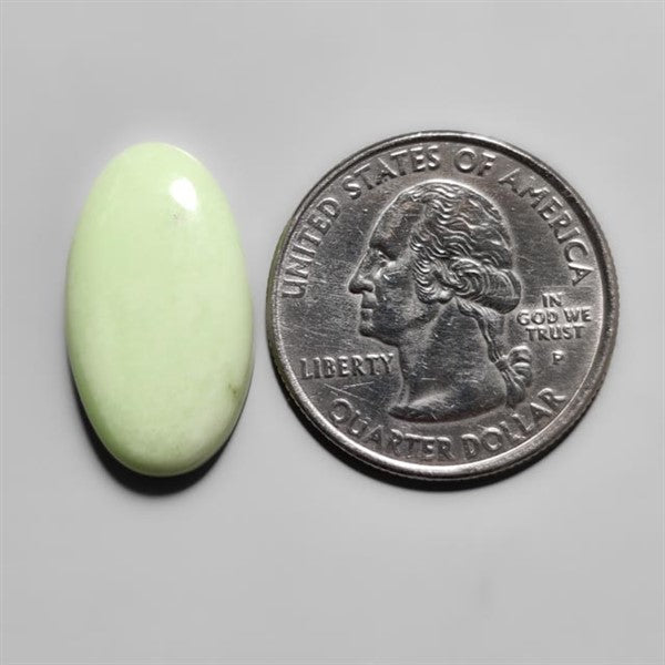 Chrysoprase