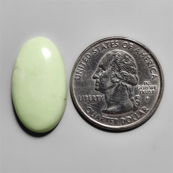 Chrysoprase