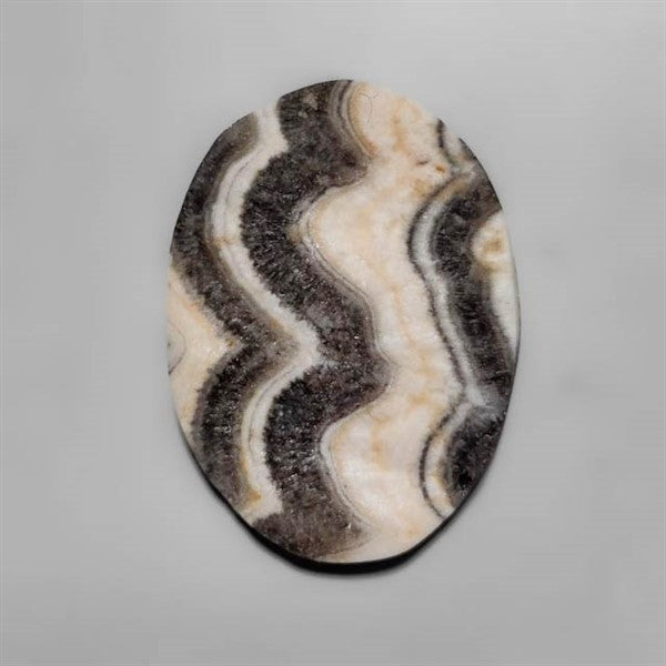 Raw Face Phantom Calcite