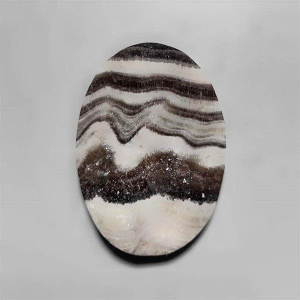 Raw Face Phantom Calcite