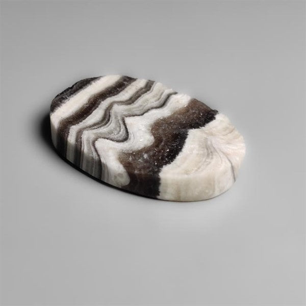 Raw Face Phantom Calcite