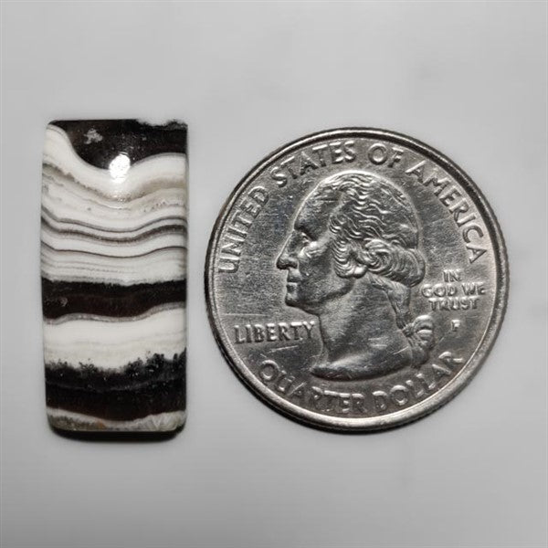 Phantom Calcite