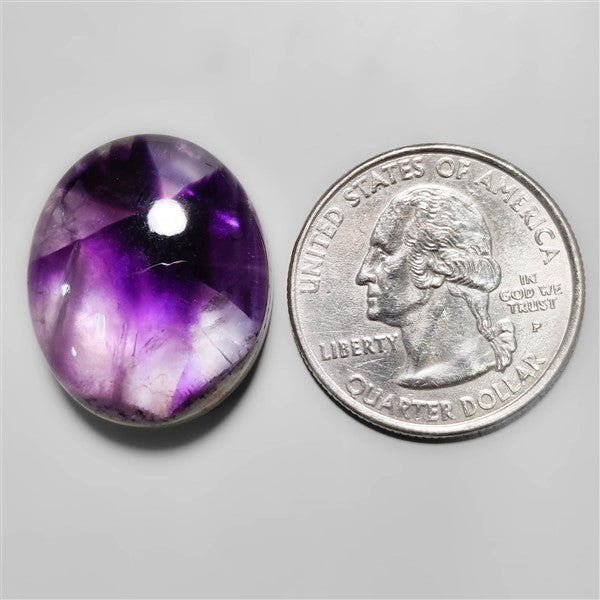 Amethyst|Mother Of Pearl