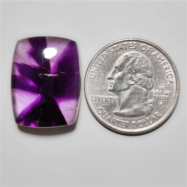 Amethyst|Mother Of Pearl