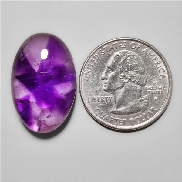 Amethyst|Mother Of Pearl