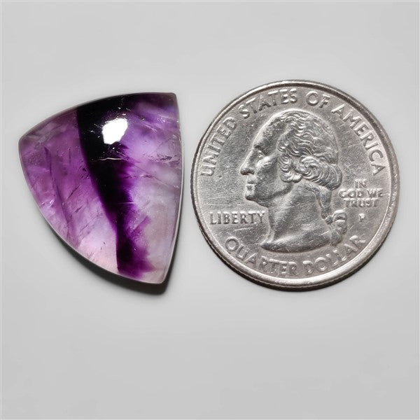 Amethyst|Mother Of Pearl