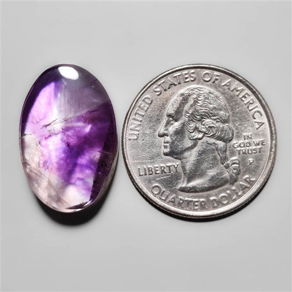 Amethyst|Mother Of Pearl