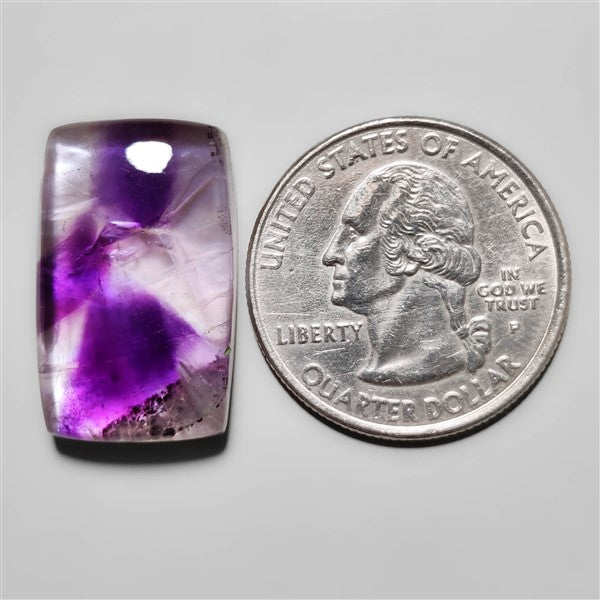 Amethyst|Mother Of Pearl