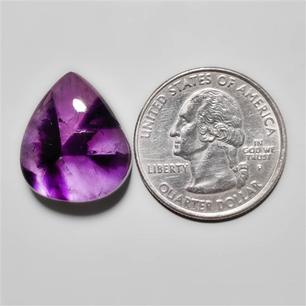 Amethyst|Mother Of Pearl
