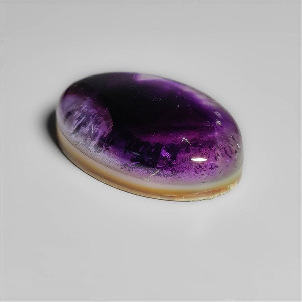Amethyst|Mother Of Pearl