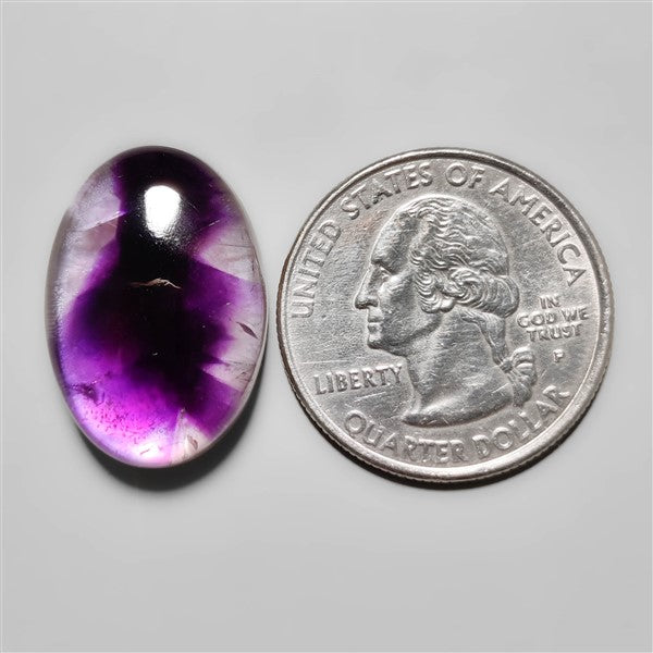 Amethyst|Mother Of Pearl