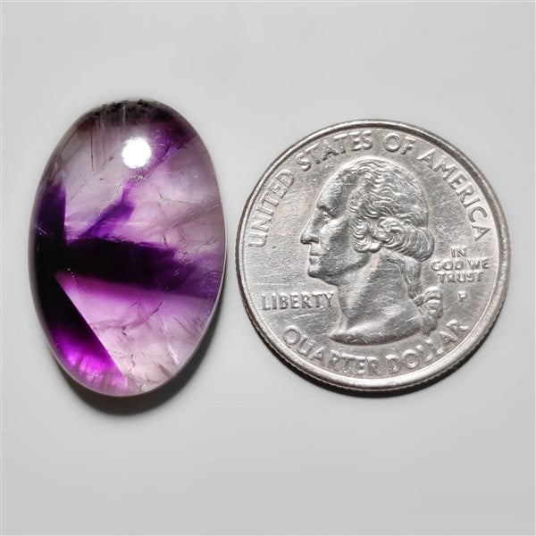 Amethyst|Mother Of Pearl