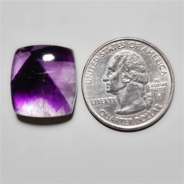 Amethyst|Mother Of Pearl