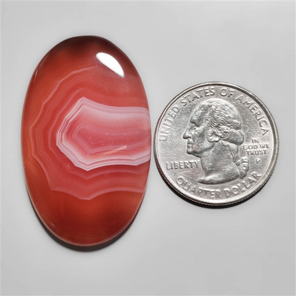 Botswana Agate