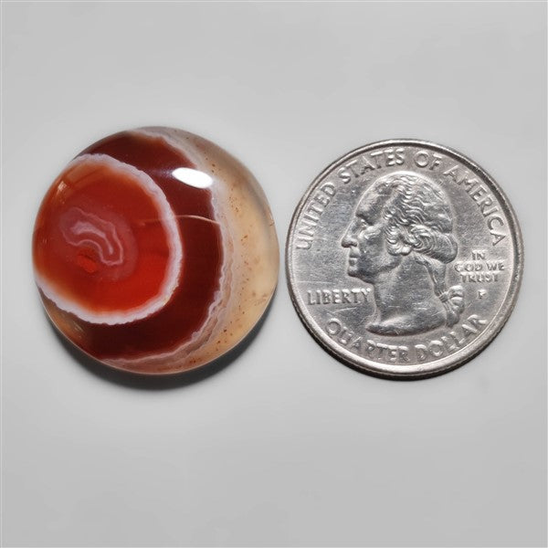 Botswana Agate