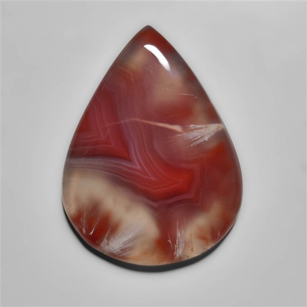 Botswana Agate